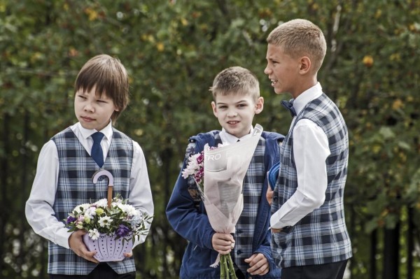 Владимир Якушев: сложностей с запуском учебного процесса у регионов нет