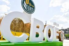 Всероссийский фестиваль СВОЁ дает возможность тюменским фермерам продвинуть собственный бренд 