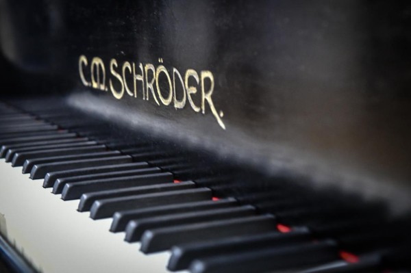 Тюменцев приглашают в музыкальную вселенную Александра Алябьева