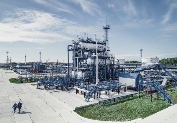 Тюменская компания начнет производить импортозамещающие композитные пакеры 