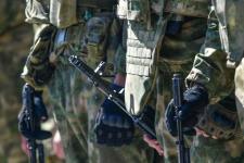 Более 30 контрактников отправились из Тюменской области на службу в ВС России