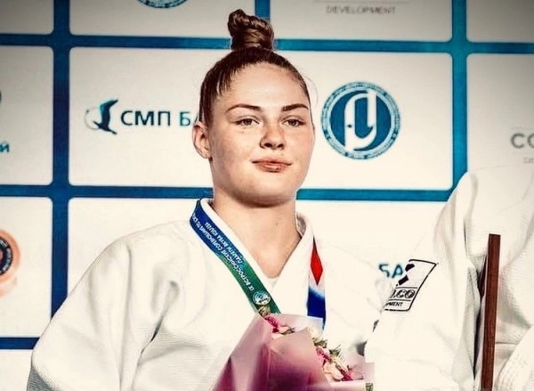 Трое дзюдоистов из Тобольска выступят на всероссийской спартакиаде