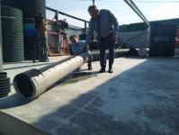 Тюменский завод гофротруб разработал инновационную систему водоотведения