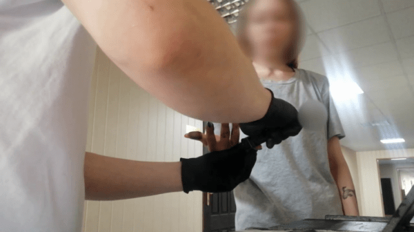 В Тюменской области пресекли работу интернет-магазина синтетических наркотиков