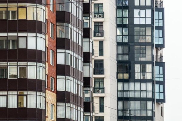 Число ипотечных сделок клиентов ВТБ в Тюменской области выросло на 20%