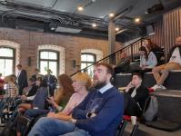 50 лучших стартапов со всей страны презентуют инвесторам на Innoweek 2.0 в Тюмени