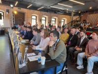 50 лучших стартапов со всей страны презентуют инвесторам на Innoweek 2.0 в Тюмени