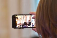 Моор: Тюменская область отличается своей уникальной системой создания и сопровождения инвестпроектов 