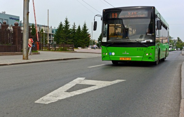 14 августа маршруты №№ 2, 14, 52, 79, 96 будут работать по расписанию будних дней
14 августа маршруты №№ 2, 14, 52, 79, 96 будут работать по расписанию будних дней