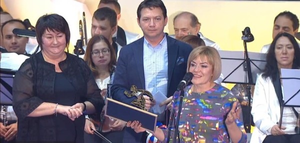 Луиза Носкова: в Тюменской области поверили в меня и дали возможность развиваться в спорте