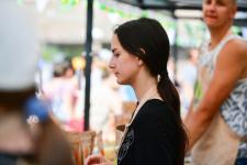 Всероссийский фестиваль СВОЁ дает возможность тюменским фермерам продвинуть собственный бренд 