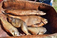 С культурой народов Тюменской области знакомят в этнографическом парке-музее "Юрибей"