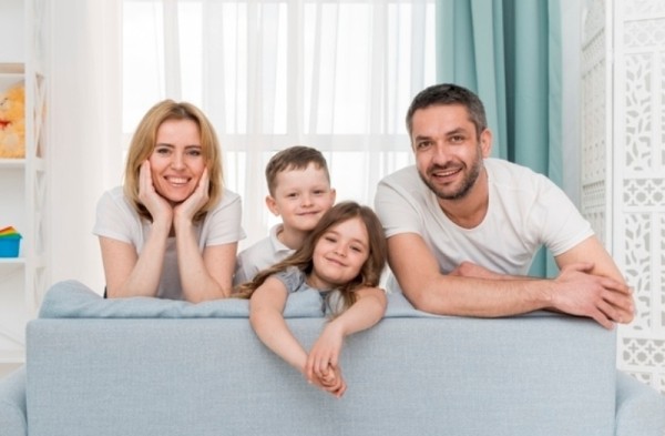 Тюменская область получила дополнительные средства для выплат на детей от 3 до 7 лет