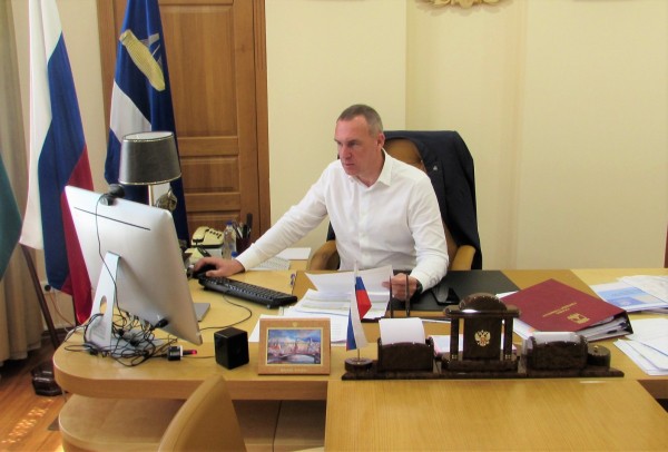 
Тюмень &ndash; лидер по переселению граждан из аварийного жилищного фонда
