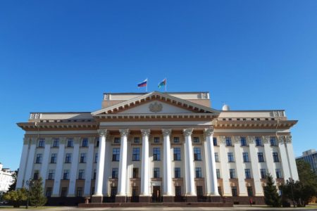 73 заявки подали тюменские НКО на спецконкурс грантов губернатора