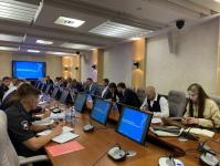 В Тюмени готовят площадку под масштабную выставку промышленно-энергетического форума TNF