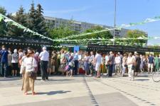 Всероссийский фестиваль СВОЁ дает возможность тюменским фермерам продвинуть собственный бренд 