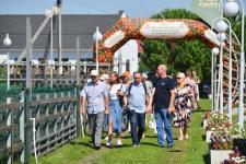 С культурой народов Тюменской области знакомят в этнографическом парке-музее "Юрибей"