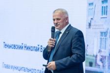 Семь муниципалитетов Тюменской области представили инвестиционный потенциал на втором&nbsp;акселераторе