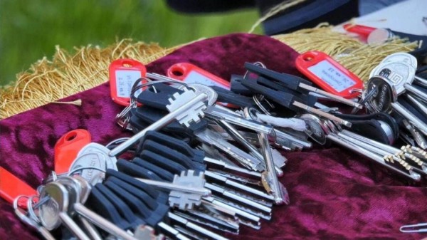 В Тюменской области на покупку квартир для детей-сирот выделено 332 млн рублей