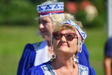 С культурой народов Тюменской области знакомят в этнографическом парке-музее "Юрибей"