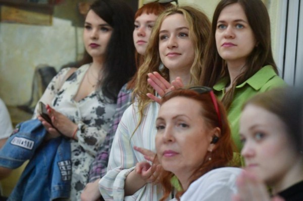 Межвузовский кампус в Тюмени должен стать интересным общественным пространством, считает Данил Широкопояс