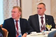 Моор: Тюменская область отличается своей уникальной системой создания и сопровождения инвестпроектов 