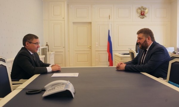 Разработки победителя конкурса "Лидеры России" из Тюмени могут заместить до пяти санкционных IT-продуктов