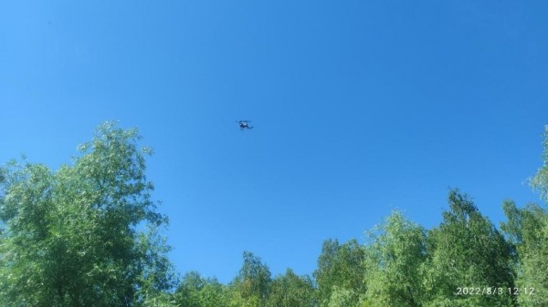 Пропавшего молодого мужчину ищут в Тюменском районе