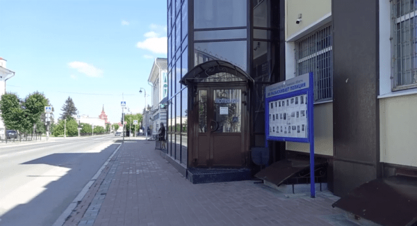 Ишимца обобрали на 677 тысяч рублей 