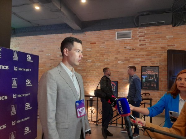 50 лучших стартапов со всей страны презентуют инвесторам на Innoweek 2.0 в Тюмени