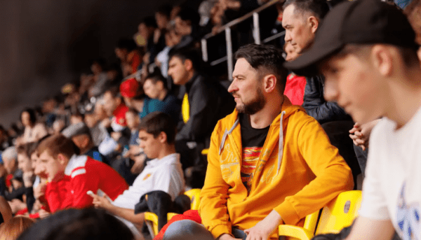 ФК "Тюмень" примет Новосибирск в день области