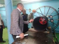 Тюменский завод гофротруб разработал инновационную систему водоотведения