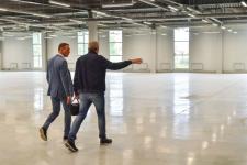 Тюменский инвестор Андрей Табанаков вложит 88 млн рублей в комплекс ЖБИ в Утешево Тюменский инвестор Андрей Табанаков вложит 88 млн рублей в комплекс ЖБИ в Утешево