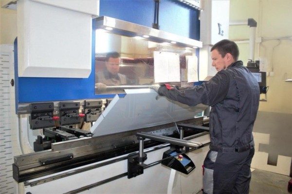 Холодильники и плиты планирует выпускать завод пищевого оборудования в Ялуторовске