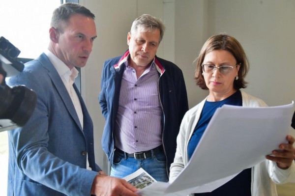 Тюменский инвестор Андрей Табанаков вложит 88 млн рублей в комплекс ЖБИ в Утешево Тюменский инвестор Андрей Табанаков вложит 88 млн рублей в комплекс ЖБИ в Утешево