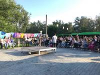  Ко дню рождения области о тюменцах разных профессий рассказали через творчество 