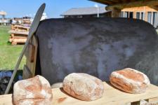 С культурой народов Тюменской области знакомят в этнографическом парке-музее "Юрибей"