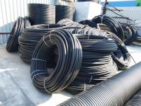 Тюменский завод гофротруб разработал инновационную систему водоотведения