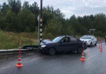 43 пьяных водителя выявили сотрудники ГИБДД Тюменской области