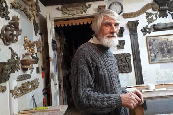 Вадим Шитов: Тюменская область дала мне возможность познать и полюбить всю страну