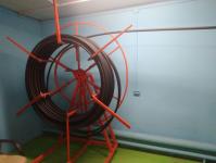 Тюменский завод гофротруб разработал инновационную систему водоотведения