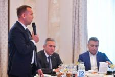 Моор: Тюменская область отличается своей уникальной системой создания и сопровождения инвестпроектов 