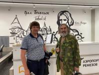 Всероссийский пленэр пройдёт в Тобольске