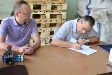 На Ямал доставят бюллетени для голосования 10 августа 