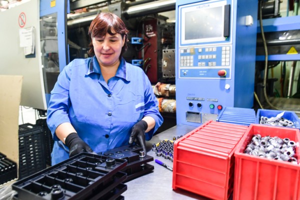 Тюменские предприятия могут приобрести оборудование в лизинг под 6,35% годовых