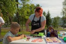 Студию по изготовлению развивающих игрушек из фетра открыла предпринимательница в Тобольске