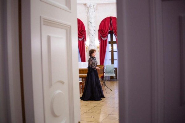 Тюмень впервые примет Западно-Сибирский тур "Романсиады" в октябре 2022 года