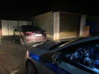 43 пьяных водителя выявили сотрудники ГИБДД Тюменской области