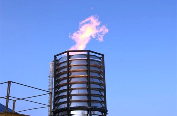 Тюменская компания разработала новейшую установку утилизации попутного газа Тюменская компания разработала новейшую установку утилизации попутного газа